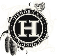 Hendrick's Badge